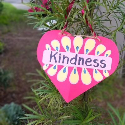 Community Kindness Project